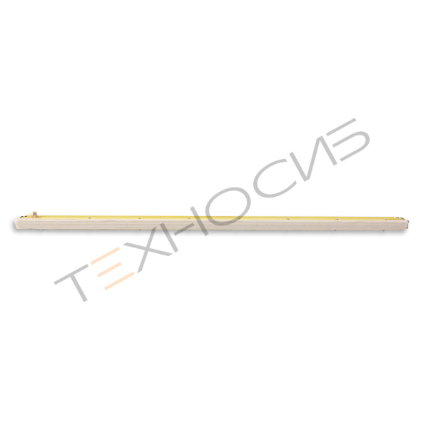 Эпоксидная планка в сборе для HVC-820/2SB с обрезкой Техно-Сиб - Купить с доставкой по всей России