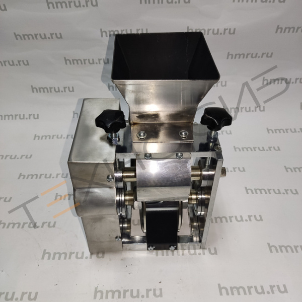 Формующая голова для JGL-135-5B (10-12 гр., матрица Ø92*50, 8 ячеек) Техно-Сиб - Купить с доставкой по всей России 