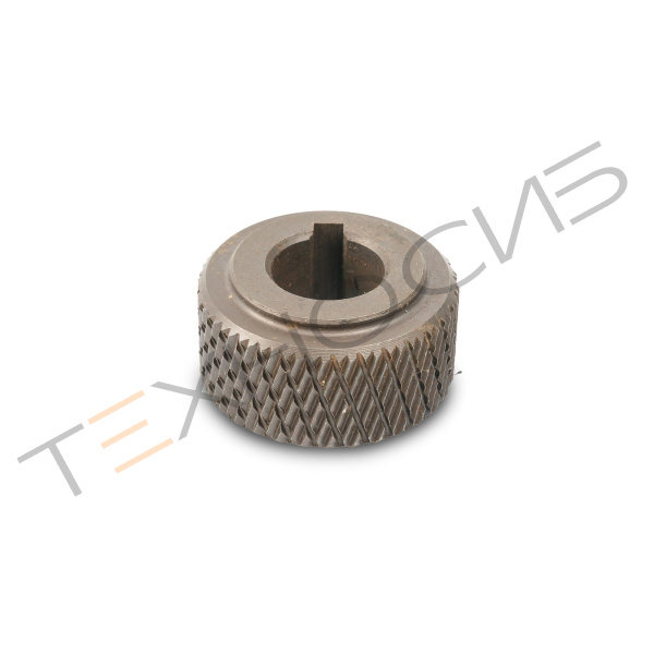 Натяжной ролик MH35-19 для KZS-35 (19 мм) Техно-Сиб - Купить с доставкой по всей России 2