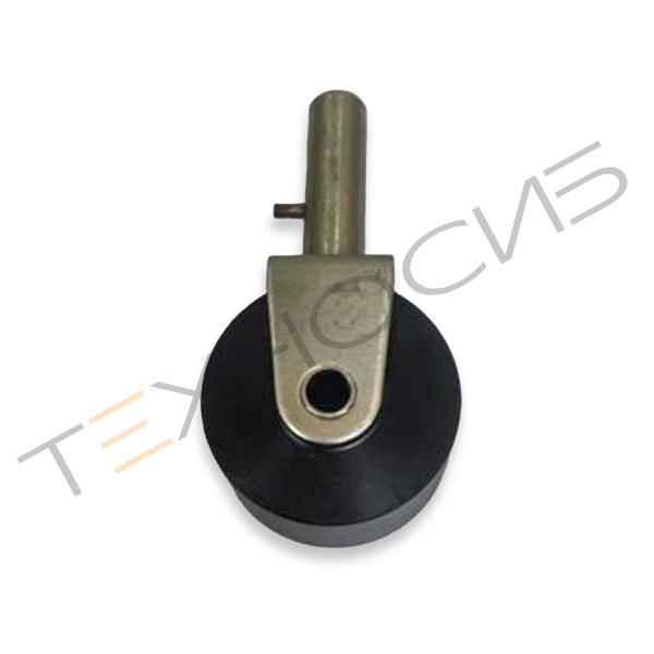 Узел прижимного ролика для MY-300A Техно-Сиб - Купить с доставкой по всей России 