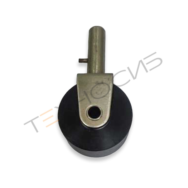 Узел прижимного ролика для MY-300A Техно-Сиб - Купить с доставкой по всей России