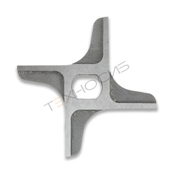 Нож крестовой на МИМ-600 НЕРЖ Техно-Сиб - Купить с доставкой по всей России 