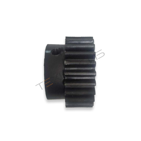 Шестерня HL-95A малая (привода пленки на вал редуктора) Техно-Сиб - Купить с доставкой по всей России 2