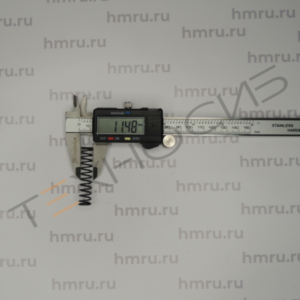 Пружина колеса тиснения Техно-Сиб - Купить с доставкой по всей России 3