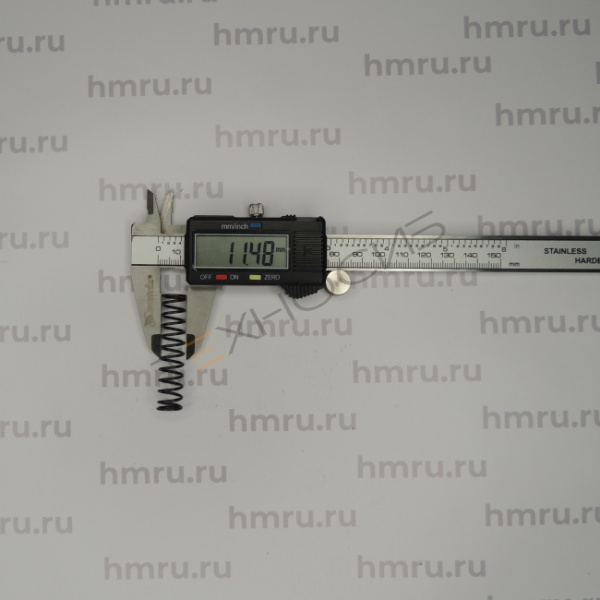 Пружина колеса тиснения Техно-Сиб - Купить с доставкой по всей России 3