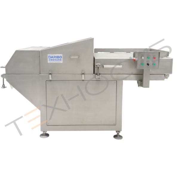 Блокорезка роторного типа DRB-PR 3000 Техно-Сиб - Купить с доставкой по всей России 2