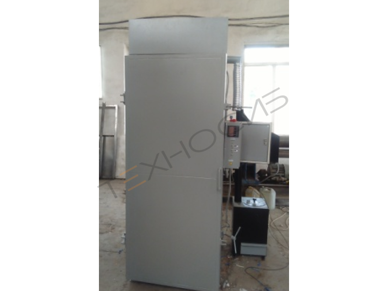 Коптильная камера КВК-100 Техно-Сиб - Купить с доставкой по всей России 