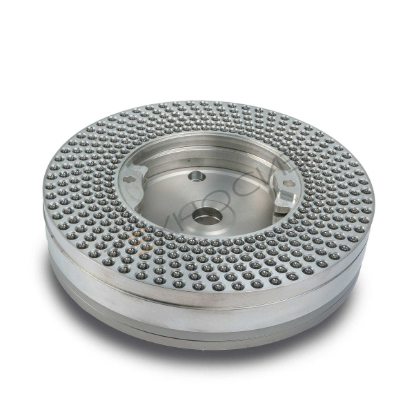 Комплект деталей для наполнения капсул №00 для CGN208-DE Техно-Сиб - Купить с доставкой по всей России 6