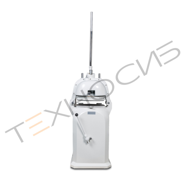 Полуавтоматический делитель-округлитель NFK-30 Техно-Сиб - Купить с доставкой по всей России 2