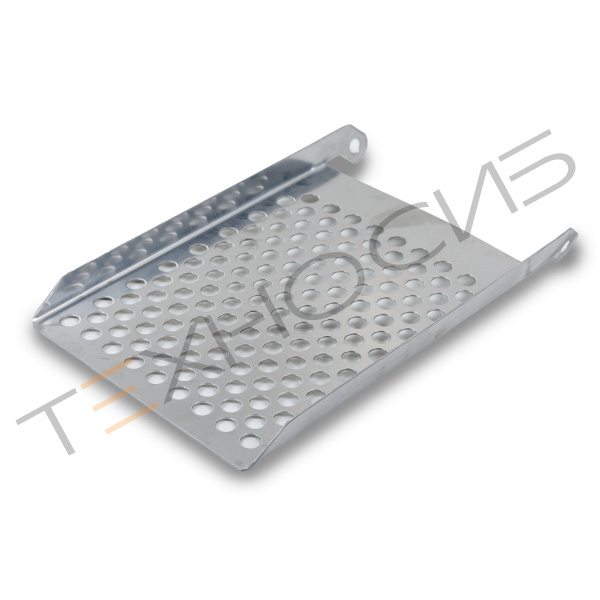 Перфорированый выходной лоток для JGT-60 Техно-Сиб - Купить с доставкой по всей России 2