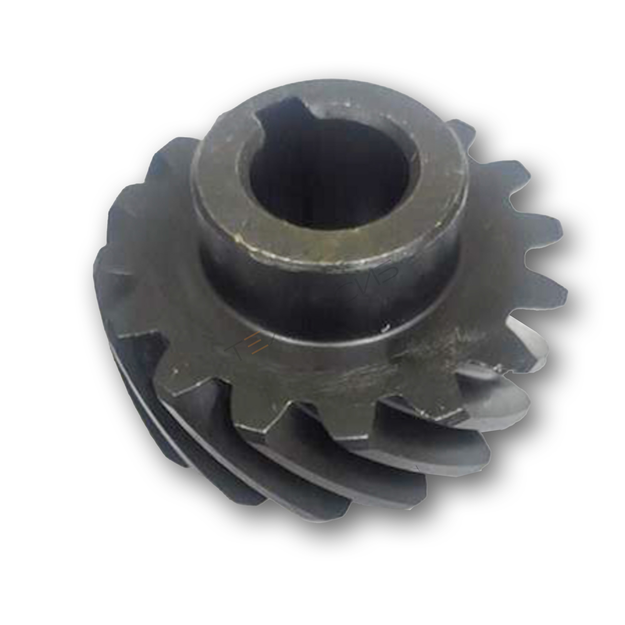 Шестерня косозубая II для FRM-1370LD Техно-Сиб - Купить с доставкой по всей России