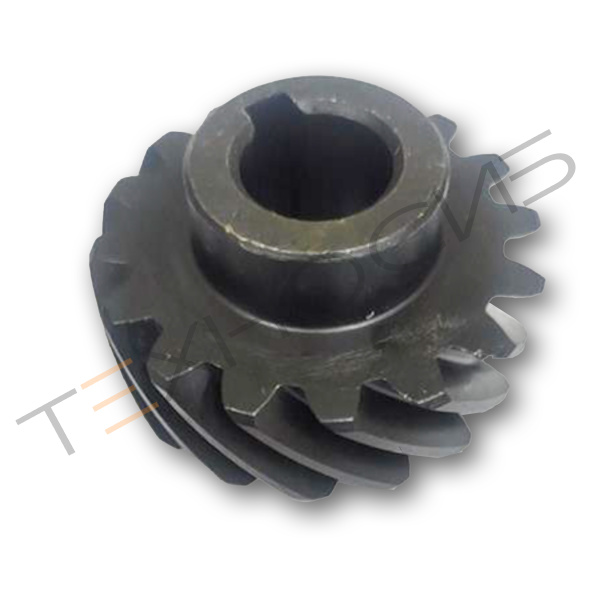 Шестерня косозубая II для FRM-1370LD Техно-Сиб - Купить с доставкой по всей России 