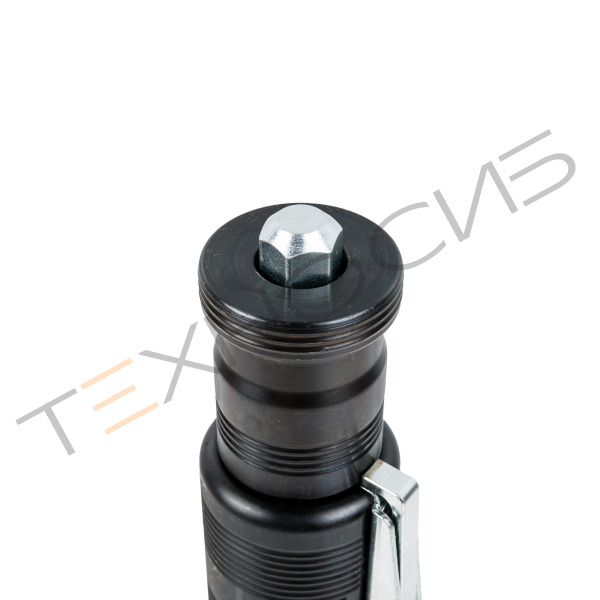 Устройство оглушения скота (пороховое) Техно-Сиб - Купить с доставкой по всей России 3