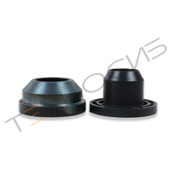 Комплект форсунок для JGL (d 32 mm) Техно-Сиб - Купить с доставкой по всей России 