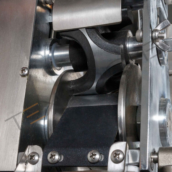 Пельменный аппарат JGT-60 (JGL-60) HRF Техно-Сиб - Купить с доставкой по всей России 4