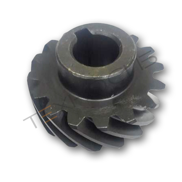 Шестерня косозубая II для FRM-1370LD Техно-Сиб - Купить с доставкой по всей России