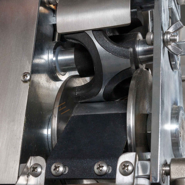 Пельменный аппарат JGT-60 (JGL-60) HRF Техно-Сиб - Купить с доставкой по всей России 4