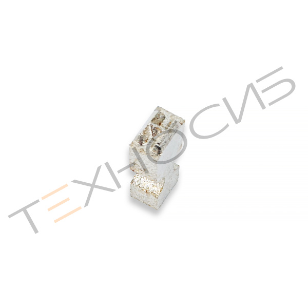 Литера "Н" для MY-300A/MY-420A (8PT тип T) Техно-Сиб - Купить с доставкой по всей России 2