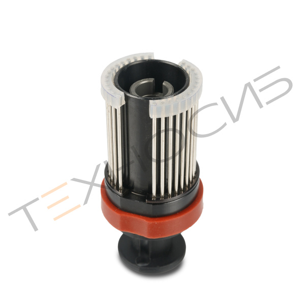 Держатель литер для MY-1100 Техно-Сиб - Купить с доставкой по всей России 3