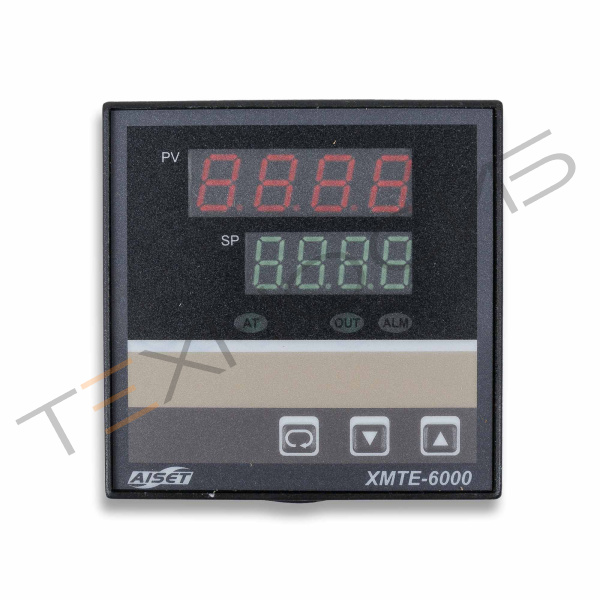 Терморегулятор XMTE-6401 Техно-Сиб - Купить с доставкой по всей России 
