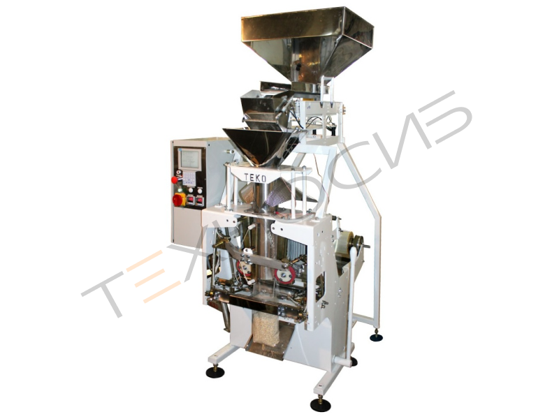 Полуавтомат фасовочно-упаковочный МАКИЗ 53.80 Техно-Сиб - Купить с доставкой по всей России