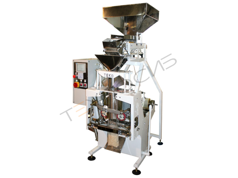 Полуавтомат фасовочно-упаковочный МАКИЗ 53.80 Техно-Сиб - Купить с доставкой по всей России 