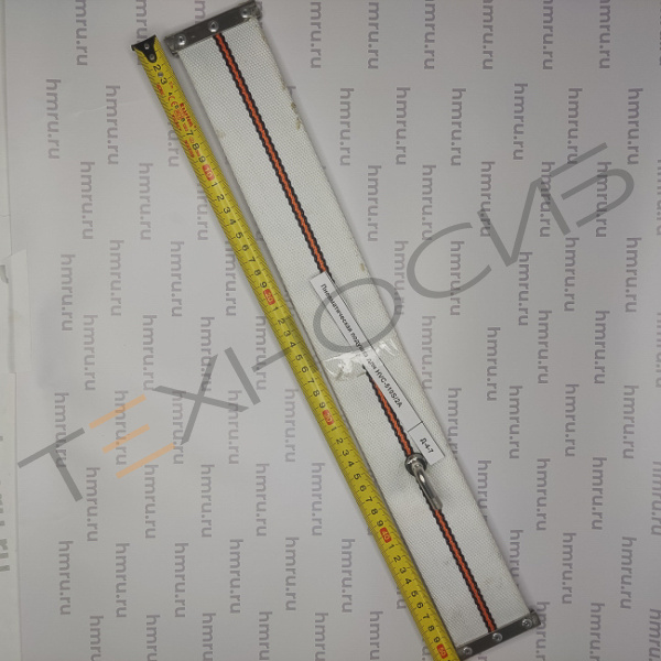 Пневматическая подушка для HVC-510S/2A Техно-Сиб - Купить с доставкой по всей России 2