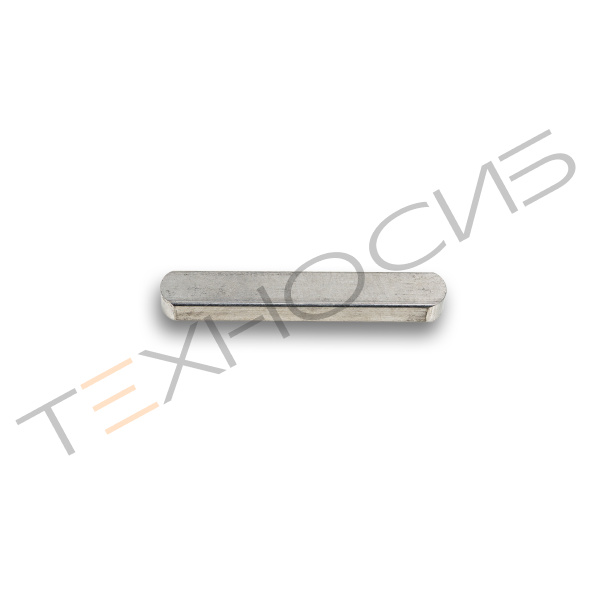 Шпонка тестошнека для JGL Техно-Сиб - Купить с доставкой по всей России 