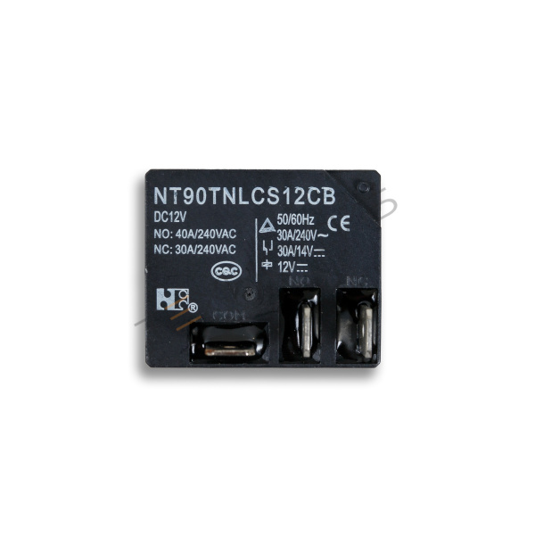 Реле NT90T-NLCS-DC12V-CB-0,9 (аналог T91-1C-12VDC) Техно-Сиб - Купить с доставкой по всей России 