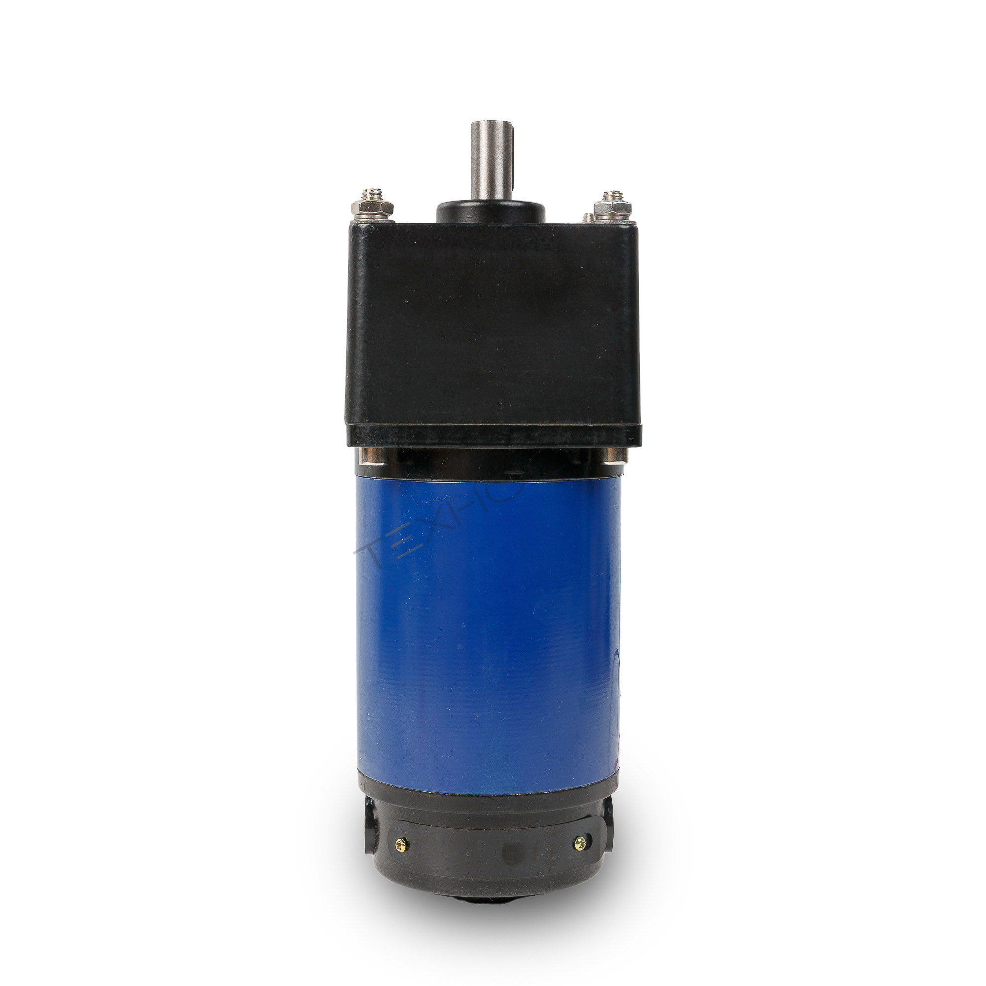 Мотор-редуктор привода транспортера для FR-1120L (old type) Техно-Сиб - Купить с доставкой по всей России