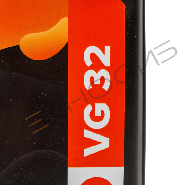 Масло VG 32 (0439515, VP, емк.5 л) Техно-Сиб - Купить с доставкой по всей России 2