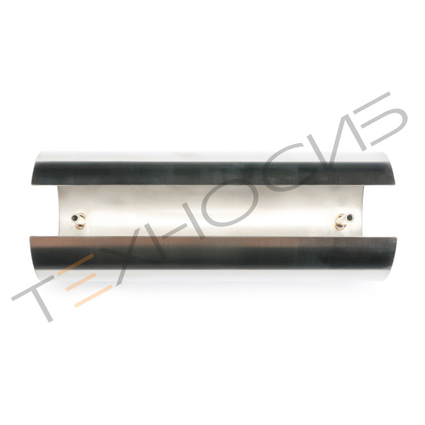 Защитный экран поперечных запаивающих губок для DXDZ-450B (высота продукта 70 мм) Техно-Сиб - Купить с доставкой по всей России 2