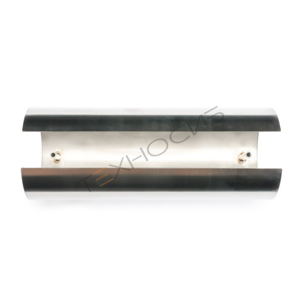 Защитный экран поперечных запаивающих губок для DXDZ-450B (высота продукта 70 мм) Техно-Сиб - Купить с доставкой по всей России 2