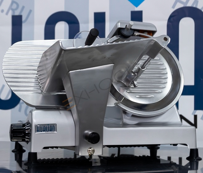 Полуавтоматический слайсер 220 ES-8 Техно-Сиб - Купить с доставкой по всей России 2