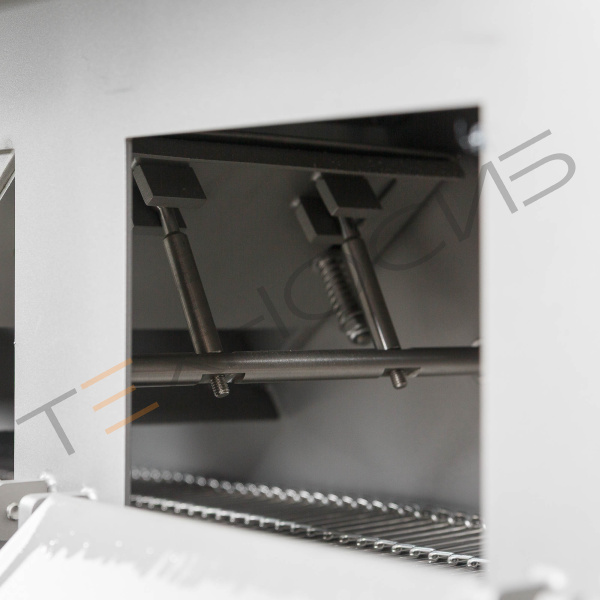 Панировочная машина SXJ200-II Техно-Сиб - Купить с доставкой по всей России 17