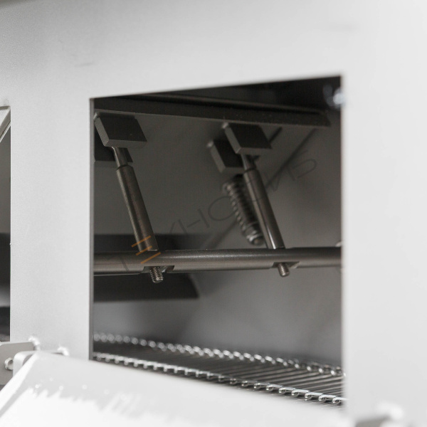 Панировочная машина SXJ200-II Техно-Сиб - Купить с доставкой по всей России 17