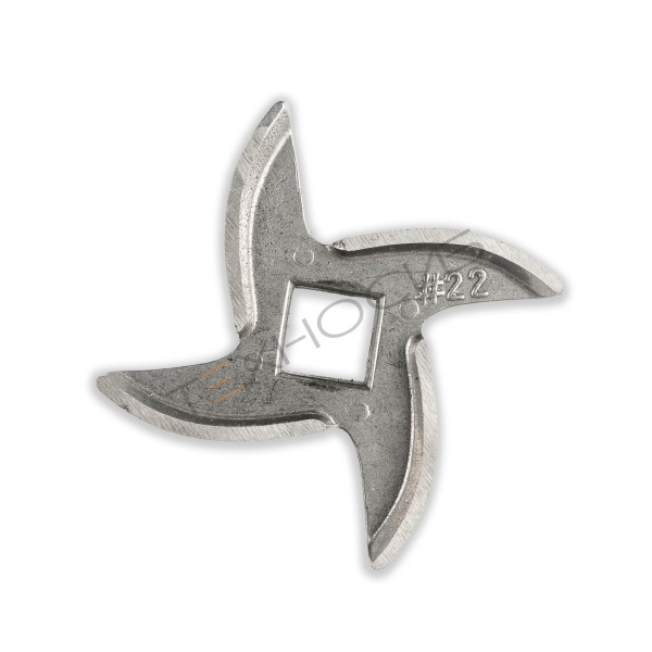 Нож крестовой для мясорубки TT-22 Техно-Сиб - Купить с доставкой по всей России 