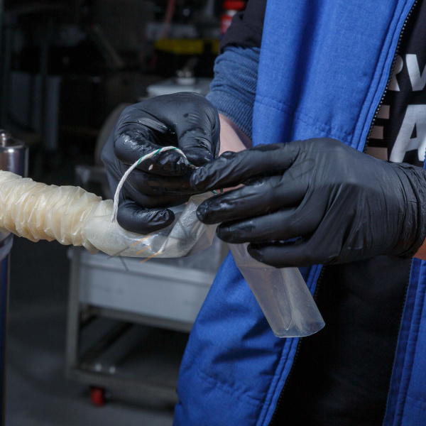 Гидравлический шприц SF-260 Техно-Сиб - Купить с доставкой по всей России 9