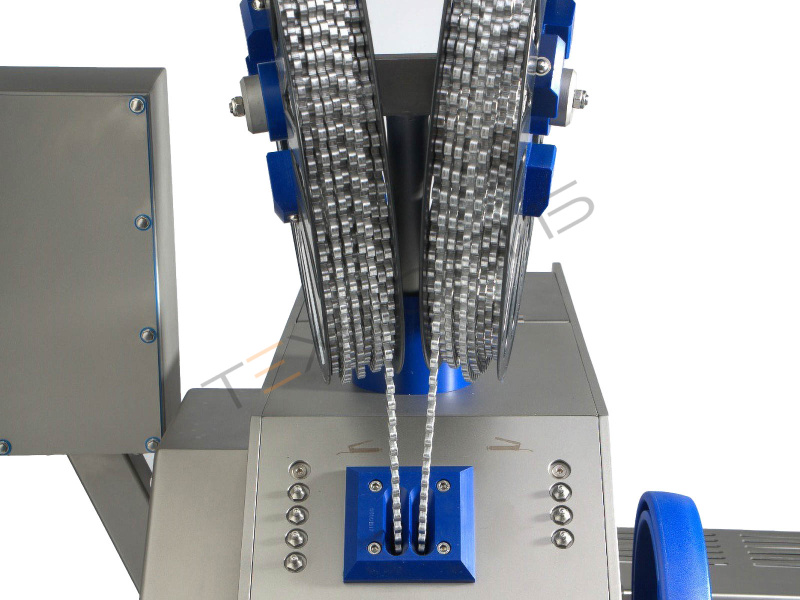 Автоматический клипсатор двойного клипсования IC 15/12 Техно-Сиб - Купить с доставкой по всей России 3