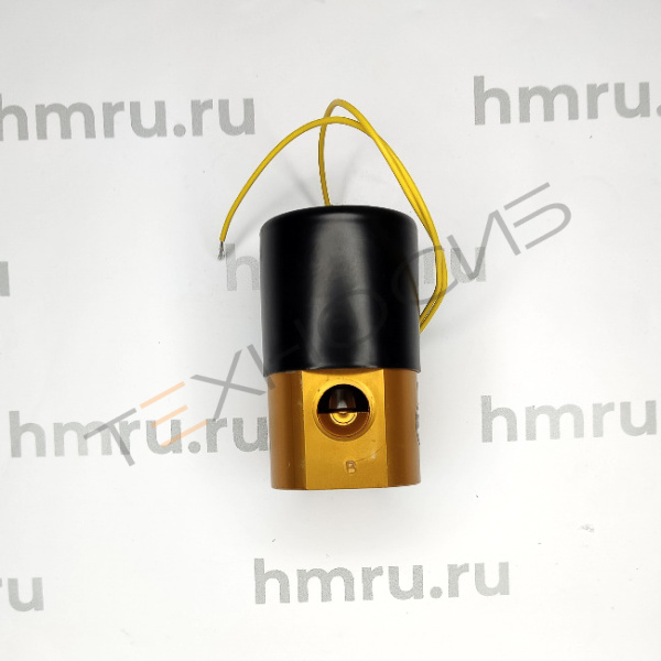 Электромагнитный клапан пуска газа для DZQ-610/2SA Техно-Сиб - Купить с доставкой по всей России