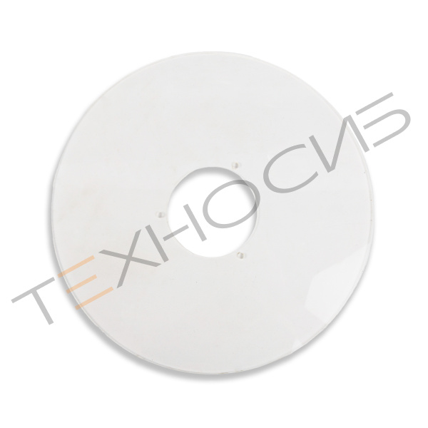 Пластиковый ограничитель для этикетировщика HL-50 Техно-Сиб - Купить с доставкой по всей России 