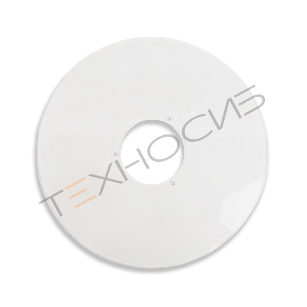 Пластиковый ограничитель для этикетировщика HL-50 Техно-Сиб - Купить с доставкой по всей России