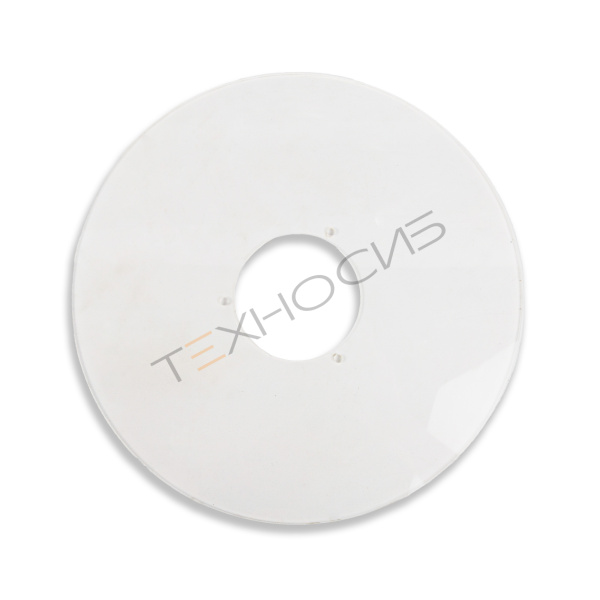 Пластиковый ограничитель для этикетировщика HL-50 Техно-Сиб - Купить с доставкой по всей России 