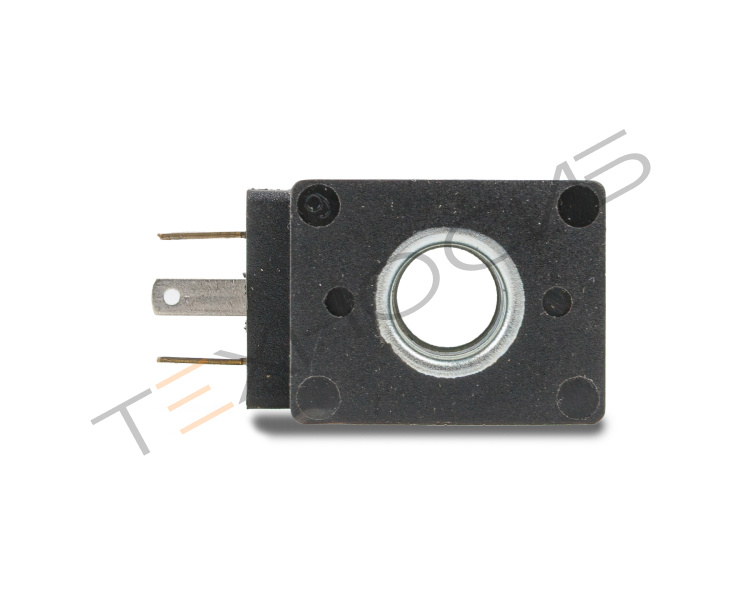 Катушка SV 1/8" COIL (2.5 W) Техно-Сиб - Купить с доставкой по всей России 3