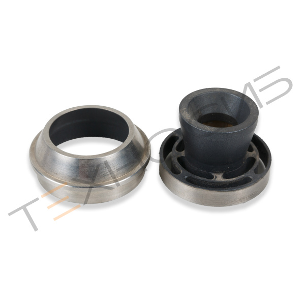 Комплект форсунок для пельменного аппарата ST-II (10-16 гр., d 36 mm) Техно-Сиб - Купить с доставкой по всей России 