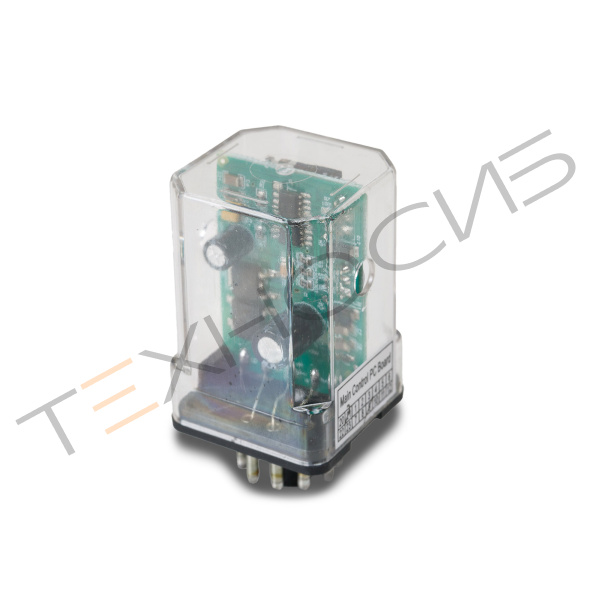 Модуль управления датером для FRBM-810 Техно-Сиб - Купить с доставкой по всей России 5