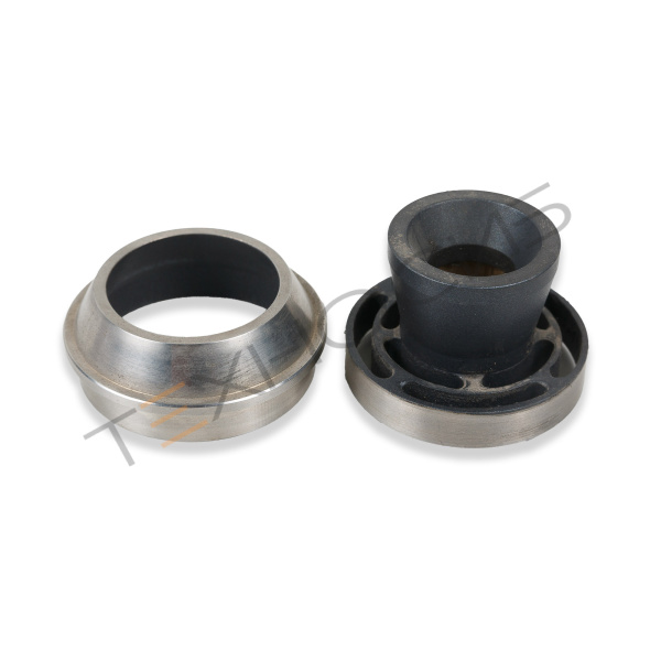 Комплект форсунок для пельменного аппарата ST-II (10-16 гр., d 36 mm) Техно-Сиб - Купить с доставкой по всей России