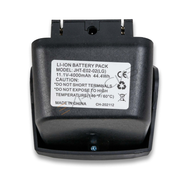 Аккумулятор для KZ-13/16 Техно-Сиб - Купить с доставкой по всей России 2