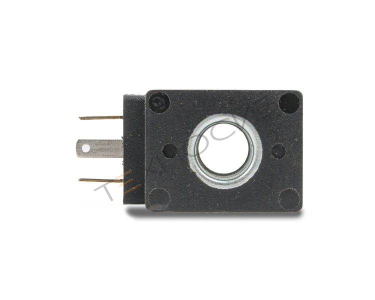 Катушка SV 1/8" COIL (2.5 W) Техно-Сиб - Купить с доставкой по всей России 3