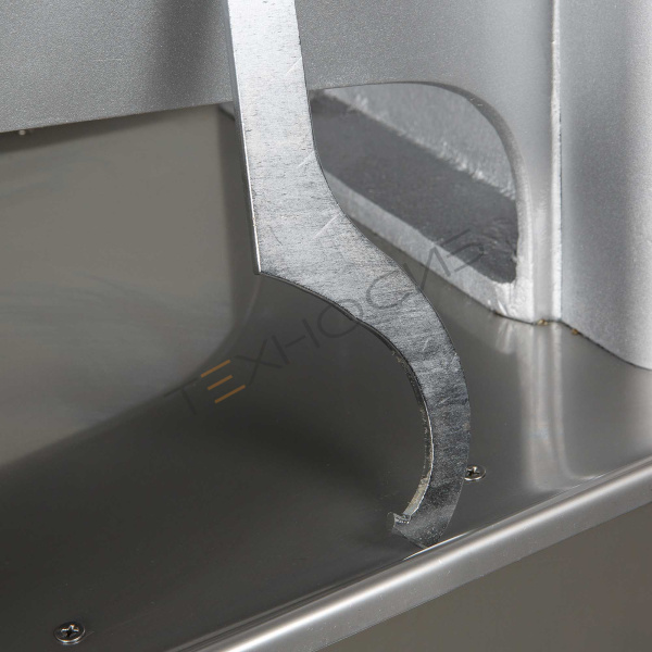 Пельменный аппарат JGL-135-5B (16-18 гр) (90х42х10) Техно-Сиб - Купить с доставкой по всей России 37